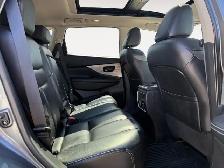 2016 Nissan Murano SL!  ACTIVE STATUS!LOADED - Photo 15