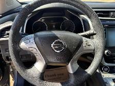 2016 Nissan Murano SL!  ACTIVE STATUS!LOADED - Photo 17