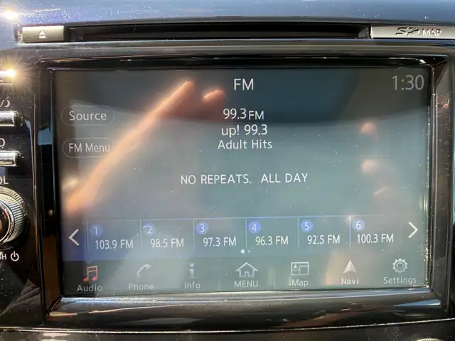 2016 Nissan Murano SL!  ACTIVE STATUS!LOADED - Photo 18