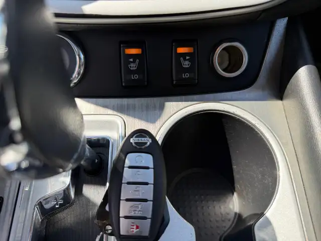 2016 Nissan Murano SL!  ACTIVE STATUS!LOADED - Photo 19