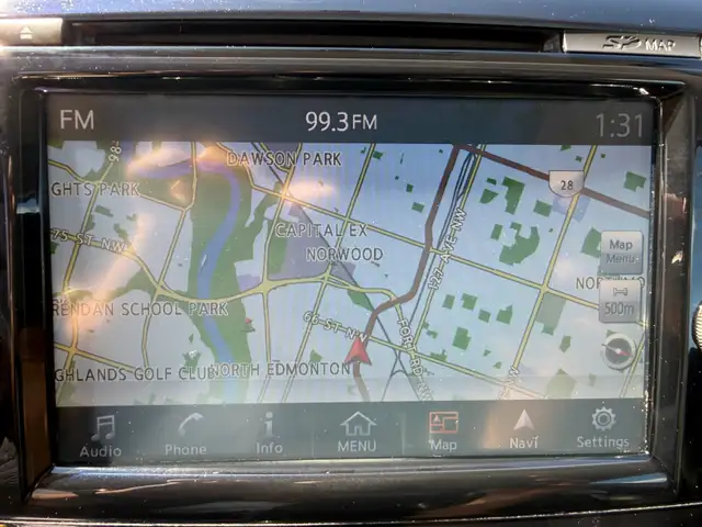 2016 Nissan Murano SL!  ACTIVE STATUS!LOADED - Photo 20