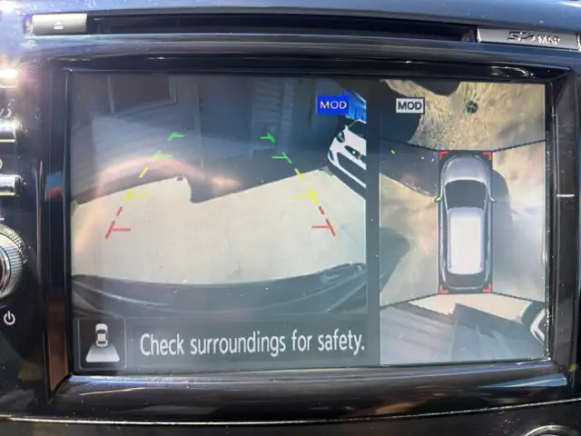 2016 Nissan Murano SL!  ACTIVE STATUS!LOADED - Photo 21