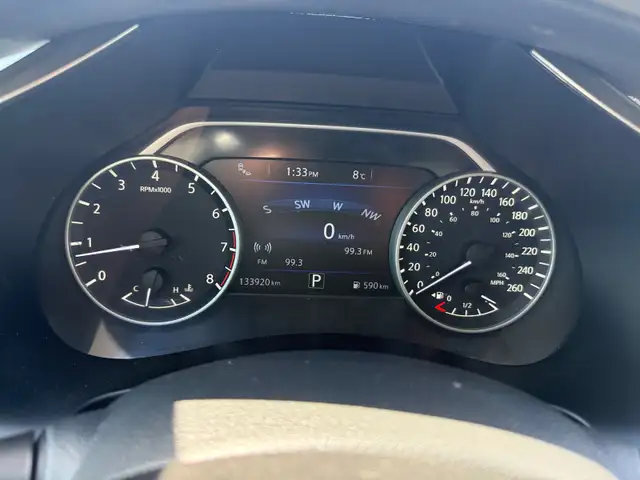 2016 Nissan Murano SL!  ACTIVE STATUS!LOADED - Photo 23