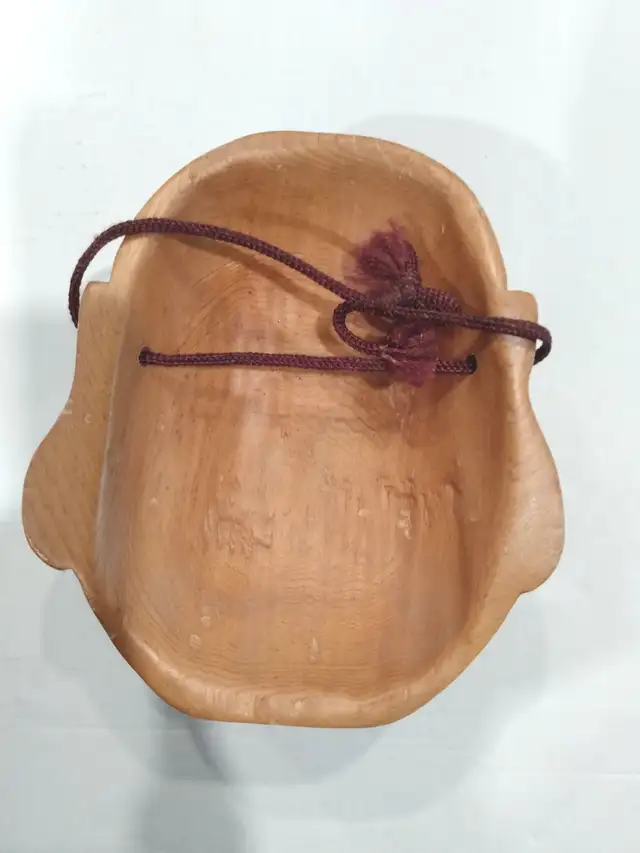 4 MASQUES ORIGINAUX EXOTIQUES - Photo 6