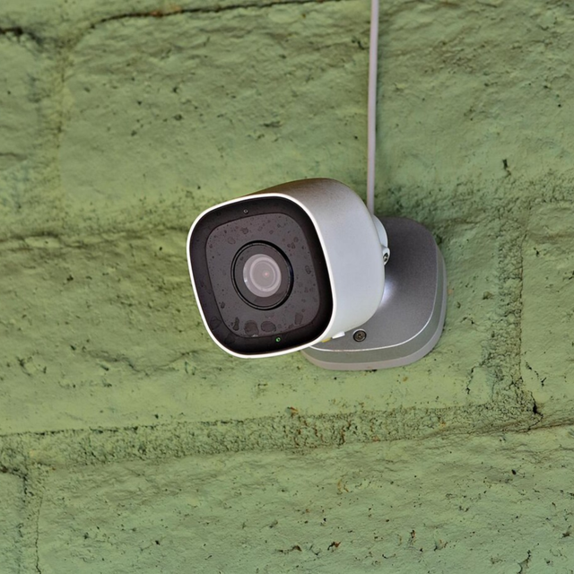 Security Camera & Security Alarms for just $49 a Month - Photo 2