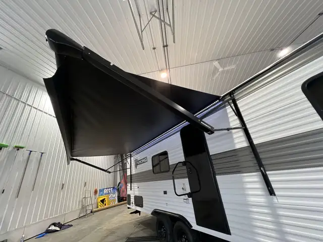2025 Forest River Viking 26BH, LIGHT WEIGHT, BUNKS SPACIOUS - Photo 6
