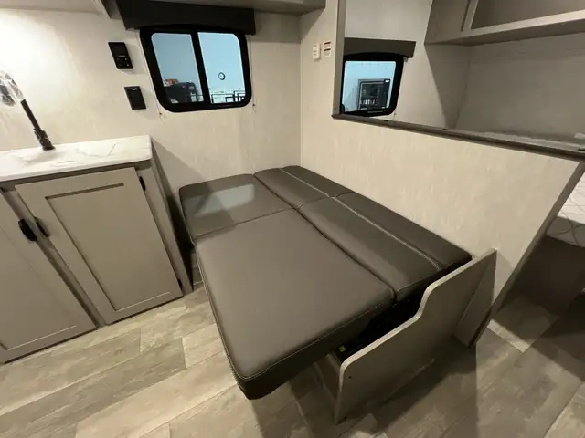 2025 Forest River Viking 26BH, LIGHT WEIGHT, BUNKS SPACIOUS - Photo 14