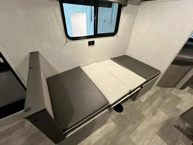 2025 Forest River Viking 26BH, LIGHT WEIGHT, BUNKS SPACIOUS - Photo 27
