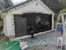 Reasonably priced painter
