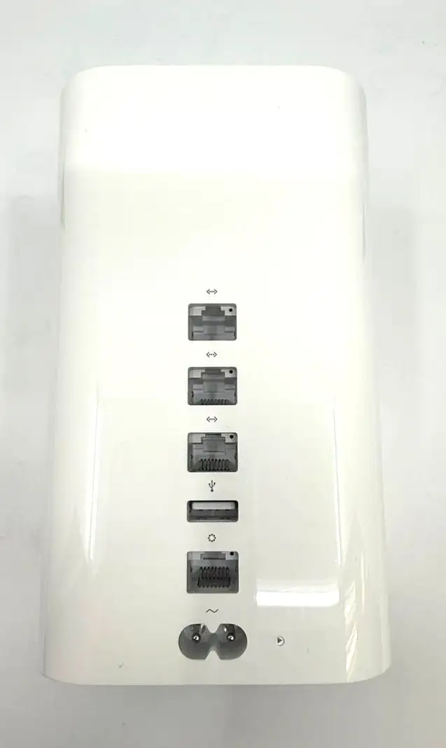 Apple AirPort Extreme 6th Gen Router A1521 (MINT) $59 - Photo 4