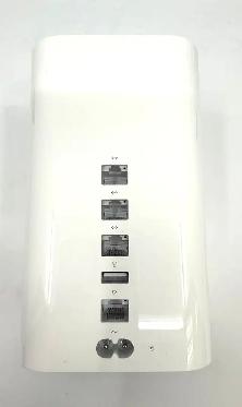 Apple AirPort Extreme 6th Gen Router A1521 (MINT) $59 - Photo 4