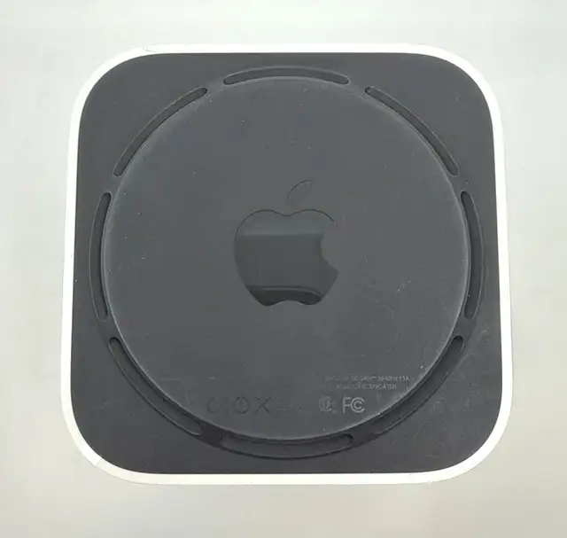 Apple AirPort Extreme 6th Gen Router A1521 (MINT) $59 - Photo 7