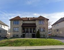 Logement 4½ Chomedey, Laval