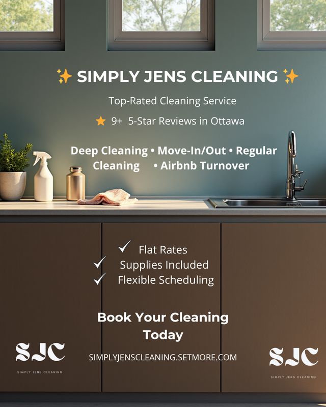 Professional House Cleaning – Deep Clean Specials | SJC
