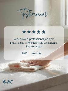 Professional House Cleaning – Deep Clean Specials | SJC - Photo 5