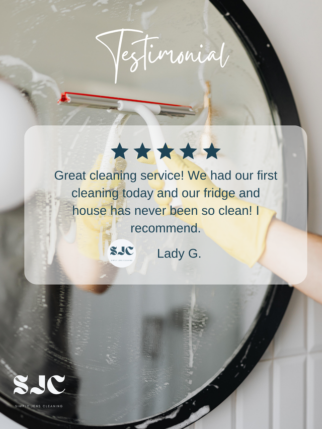 Professional House Cleaning – Deep Clean Specials | SJC - Photo 6