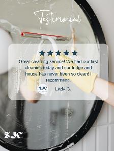 Professional House Cleaning – Deep Clean Specials | SJC - Photo 6