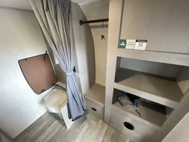 2025 Forest River Viking ROK 11000 COMPACT OFF GRID - Photo 6