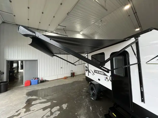 2025 Forest River Viking ROK 11000 COMPACT OFF GRID - Photo 7