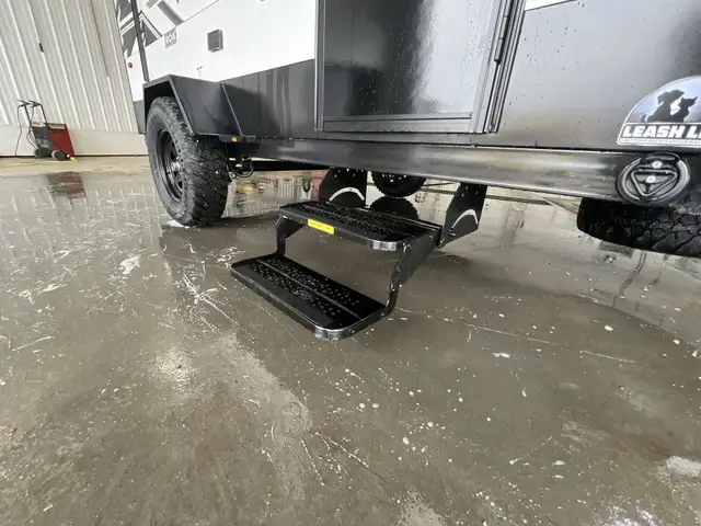 2025 Forest River Viking ROK 11000 COMPACT OFF GRID - Photo 8
