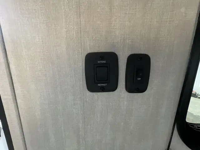 2025 Forest River Viking ROK 11000 COMPACT OFF GRID - Photo 20