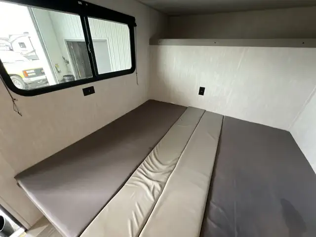 2025 Forest River Viking ROK 11000 COMPACT OFF GRID - Photo 22