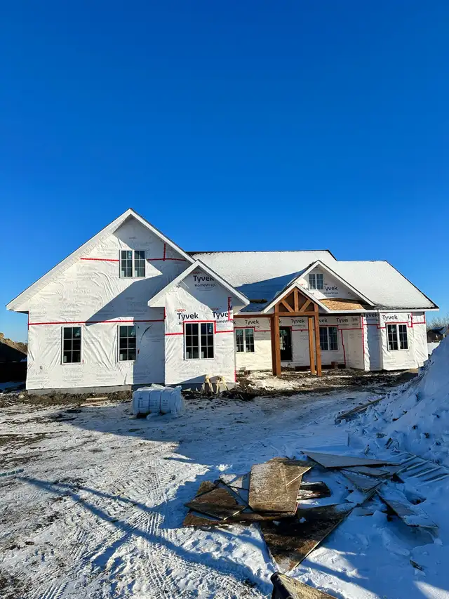 Hiring Framer/ Carpenters/Journeyman - Photo 2