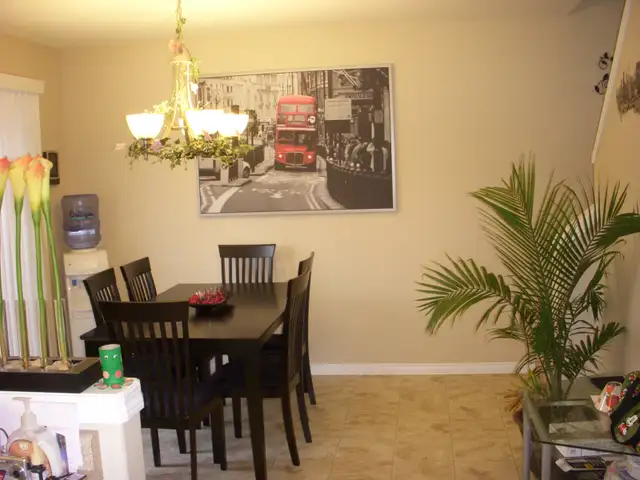 2 Story House for Rent - Photo 4