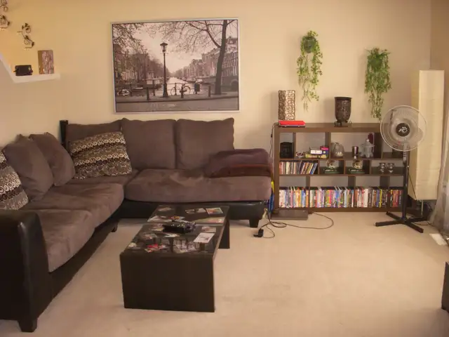 2 Story House for Rent - Photo 6
