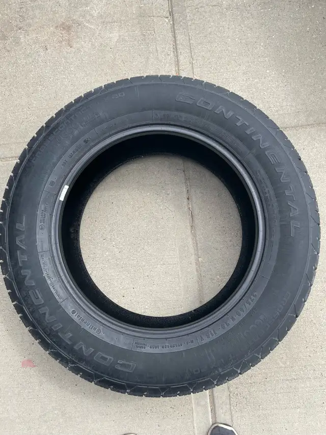 4 Like New Tires For Sale - Photo 3