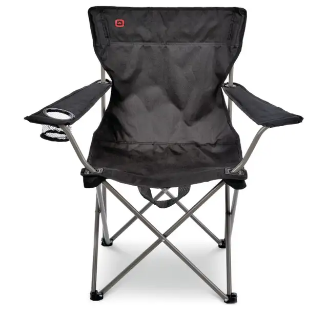 2 Chaises de camping pliante - Photo 6