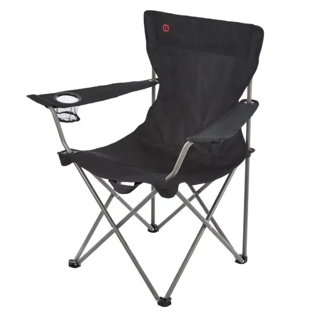 2 Chaises de camping pliante - Photo 7