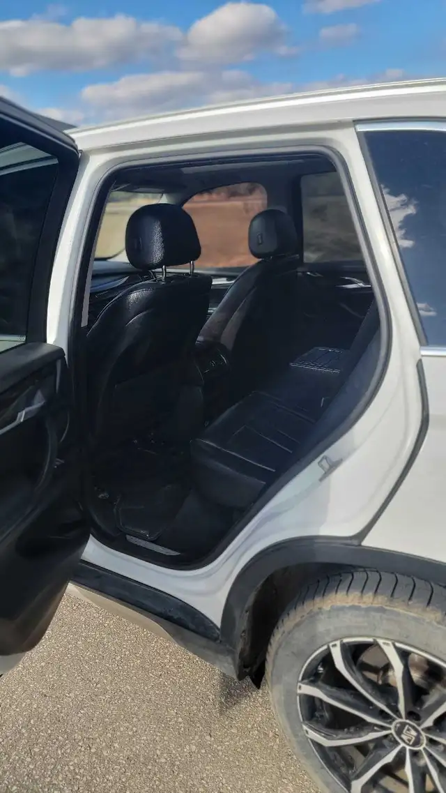 Saftied 2014 BMW X5 - Photo 6