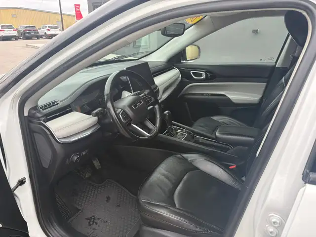 2022 JEEP COMPASS LIMITED - LEATHER SEATS - 4WD - BACK-UP CAMERA - Photo 10
