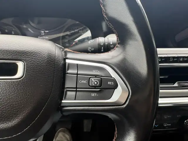 2022 JEEP COMPASS LIMITED - LEATHER SEATS - 4WD - BACK-UP CAMERA - Photo 13