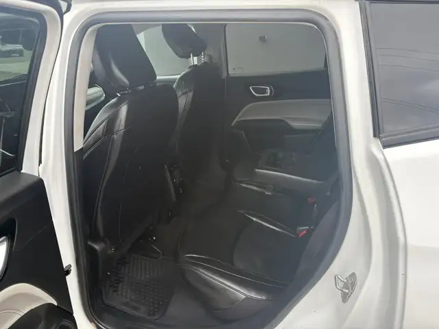 2022 JEEP COMPASS LIMITED - LEATHER SEATS - 4WD - BACK-UP CAMERA - Photo 17