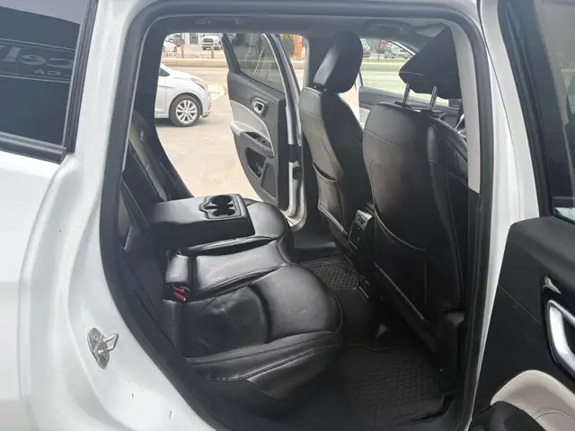 2022 JEEP COMPASS LIMITED - LEATHER SEATS - 4WD - BACK-UP CAMERA - Photo 18