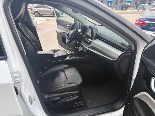 2022 JEEP COMPASS LIMITED - LEATHER SEATS - 4WD - BACK-UP CAMERA - Photo 19