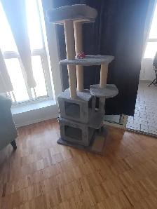 cat tree - Photo 2