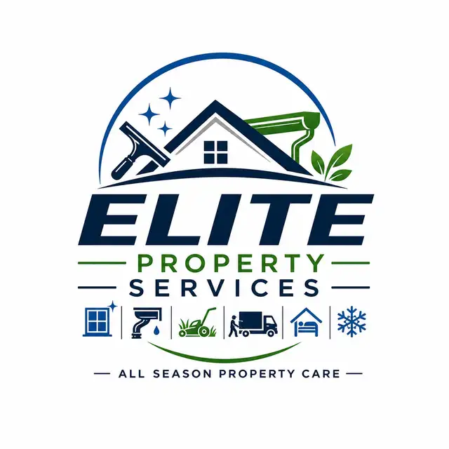 Window & Gutter Cleaning | Elite Property Services | GTA - Photo 2
