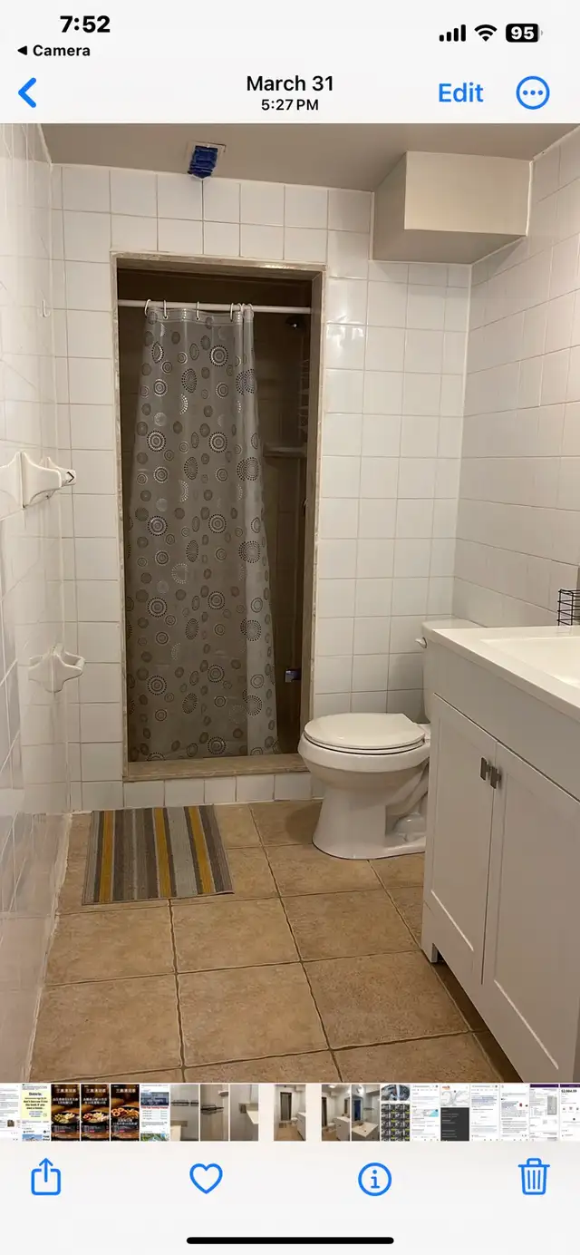 Rooms for rent