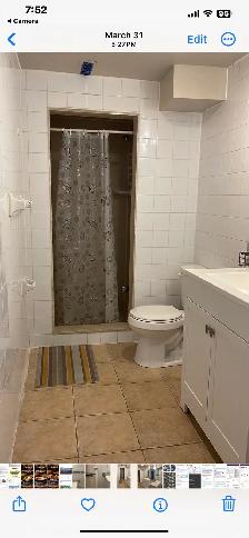 Rooms for rent