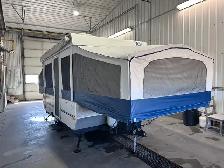 2007 Jayco Jay Series 1207 COMPACT, SUV TOWABLE,