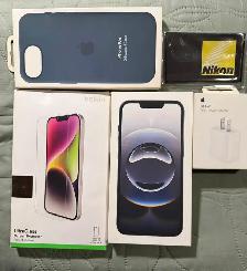 BRAND NEW IPhone 16 E