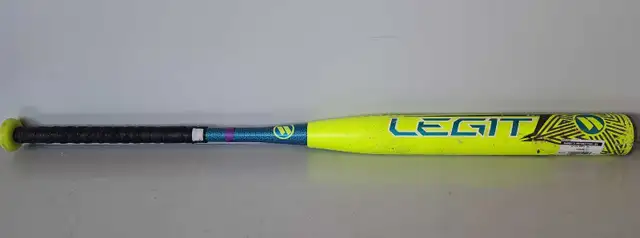 34' 28oz Worth Legit Bat (31335457)