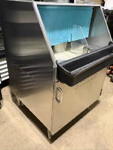 MOYER DIEBEL ROTARY GLASSWASHER