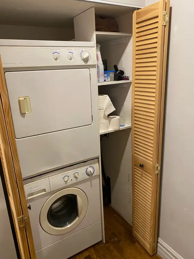 appartement 3 1/2 à louer - Photo 2