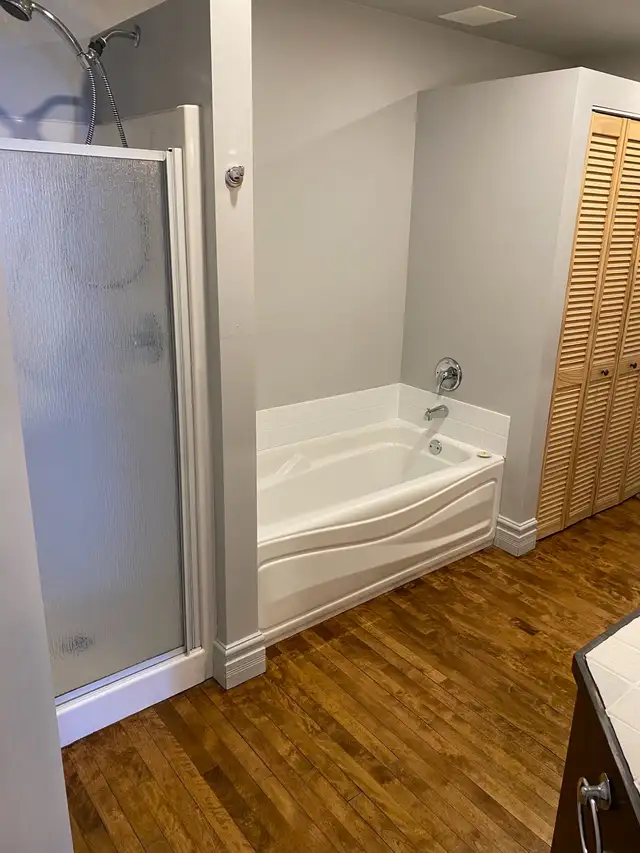 appartement 3 1/2 à louer - Photo 4