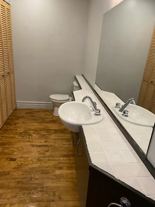 appartement 3 1/2 à louer - Photo 5