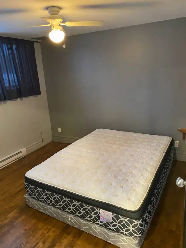 appartement 3 1/2 à louer - Photo 6